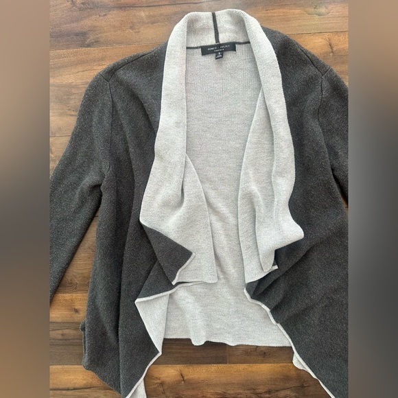 Romeo & Juliet Couture Open Front Cardigan Sweater – Size Small - Picture 3 of 4